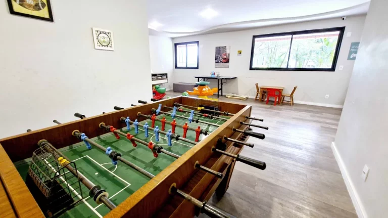 Imagem Apartamento lindo e reformado à venda, 4 quartos, condomínio completo, torre única, 3 vagas!!