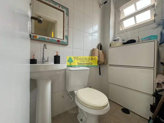 Imagem Imperdível! Casa em condomínio à venda em Caraguatatuba-SP, no bairro Prainha: 2 quartos, 2 suítes, 1 sala, 3 banheiros, 1 vaga, 72m²