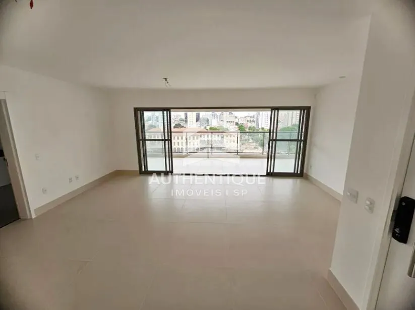 Imagem Haute Ibirapuera - Apartamento à venda em São Paulo/SP