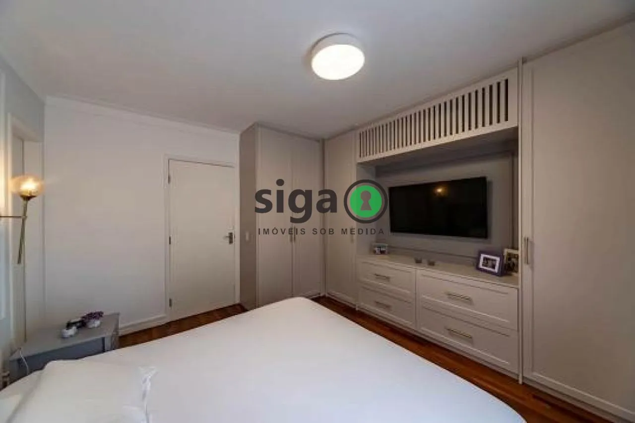 Imagem Casa a venda em condomínio fechado 4 quartos, 2 suítes, 6 vagas