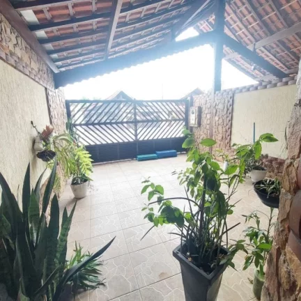 Imagem CASA COM 90.27 m² - OCIAN - PRAIA GRANDE SP