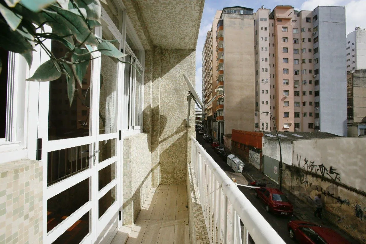Imagem Apartamento 3 dormitórios à venda Centro Histórico Porto Alegre/RS