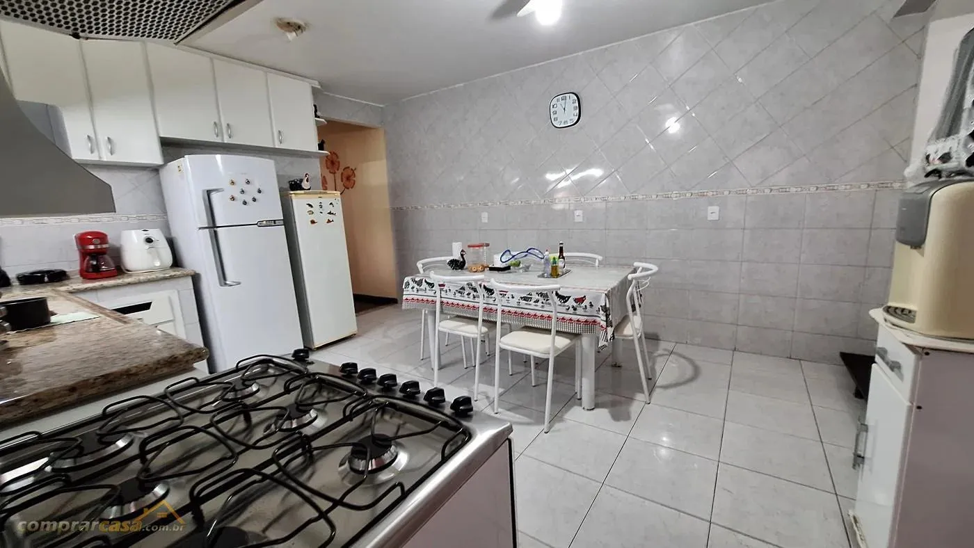 Imagem Casa para Venda em Cabo Frio / RJ no bairro Gamboa