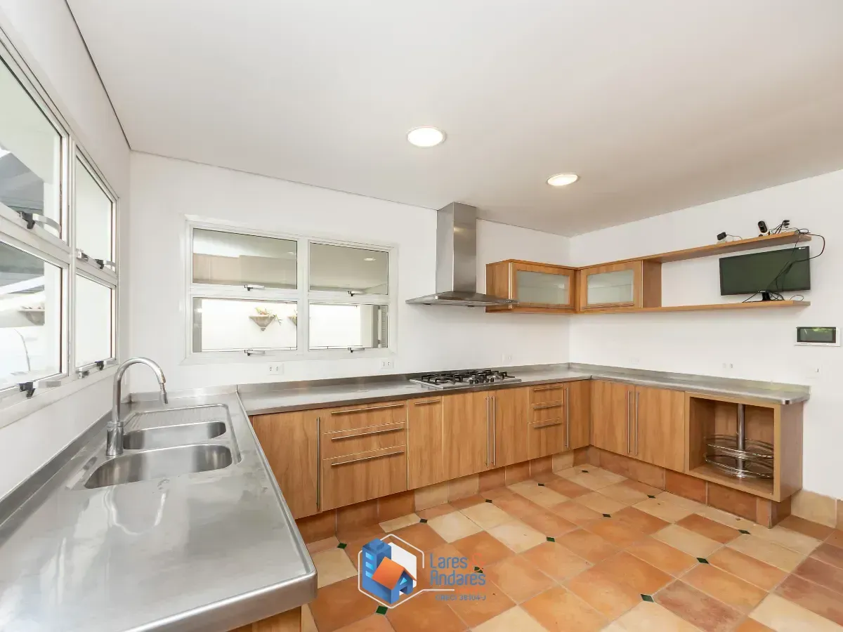 Imagem Casa para venda em Vila Nova Conceição com 4 quartos, sendo 4 suítes, 819m²