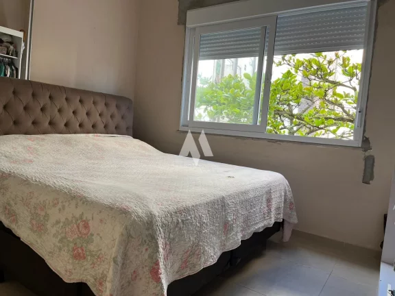 Imagem Apartamento à venda na praia do Gonzaga!