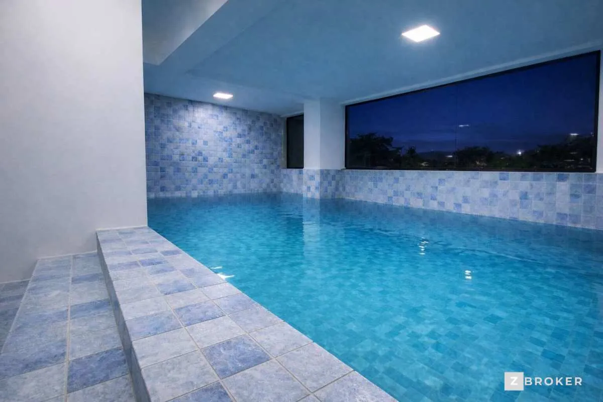 Imagem Apartamento à venda em Ubatuba, Centro, com 2 quartos, 63m2
