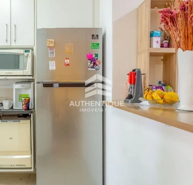 Imagem Vision Campo Belo - Apartamento à venda em São Paulo/SP