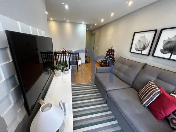 Imagem APARTAMENTO RESIDENCIAL em SÃO PAULO - SP, LAUZANE PAULISTA