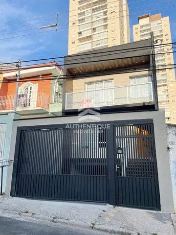 Imagem Casa à venda no bairro Centro - São Bernardo do Campo/SP
