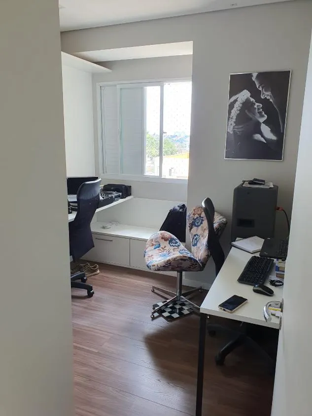 Imagem Viva com Qualidade e Tranquilidade na Ponte Preta: Conheça o Apartamento com Excelente Condomínio em Campinas!