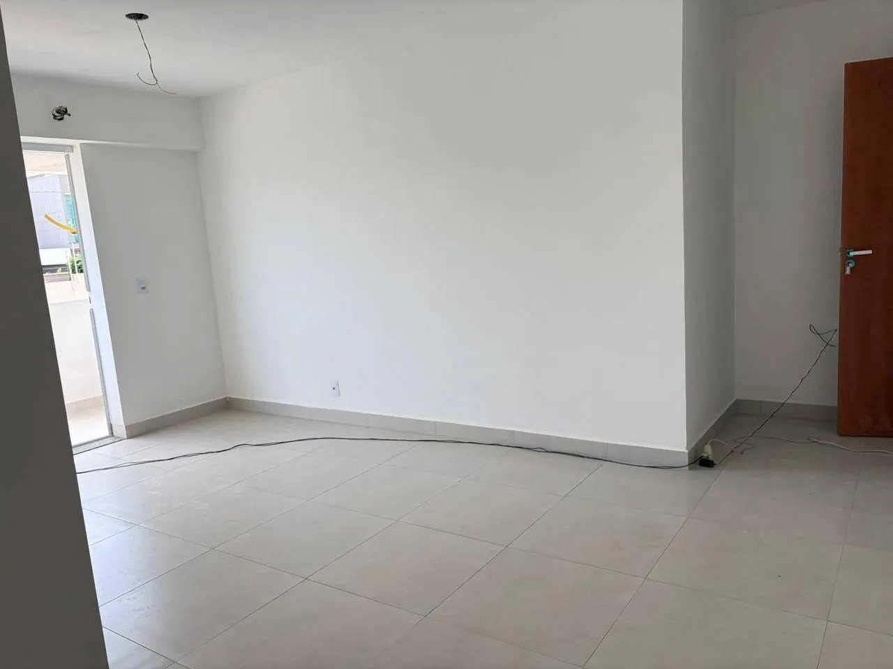 Imagem Apartamento 2 quartos Condomínio Lírio do Vale Bairro Morada do Ouro