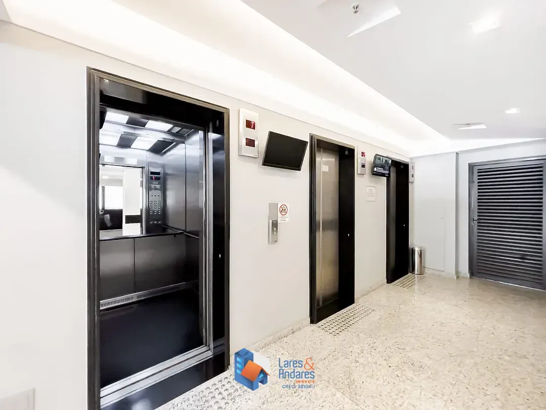 Imagem Conjunto comercial para venda em Santa Cecília, 123m²
