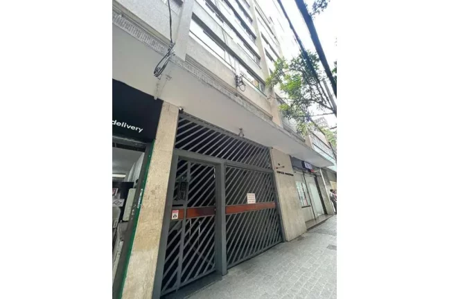 Imagem Apartamento IBCA 31 Apto 601481005-85 2 dormitórios 83m² Itaim Bibi São Paulo Rua Clodomir...