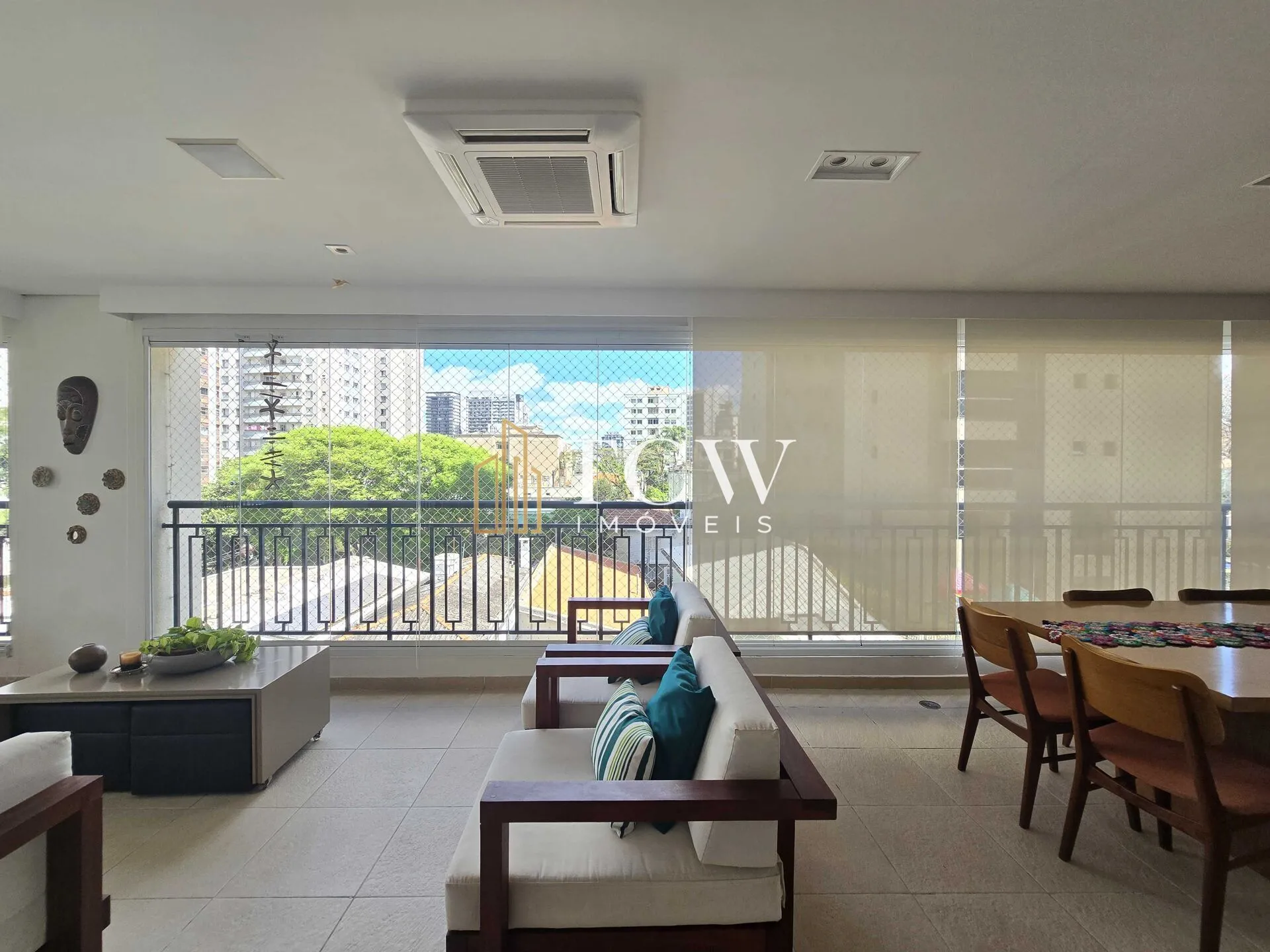 Imagem Apartamento à venda no Jardim Vila Mariana