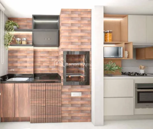 Imagem Apartamento à venda no Living Blend | Bonfim - Campinas/SP

Excelente oportunidade para quem busca ...