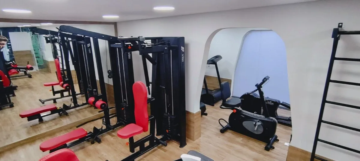 Imagem Apartamento para venda em Jardim Íris com 2 quartos, 49m2