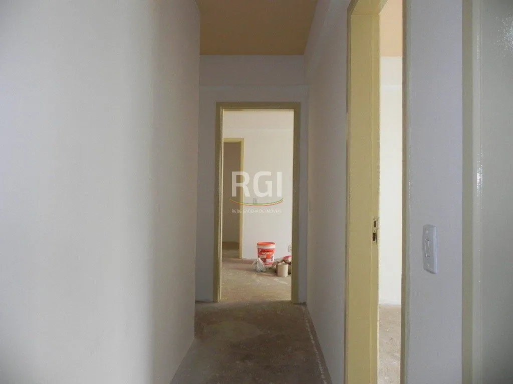 Imagem Apartamento para Venda - 84.75m², 3 dormitórios, 1 vaga - São João