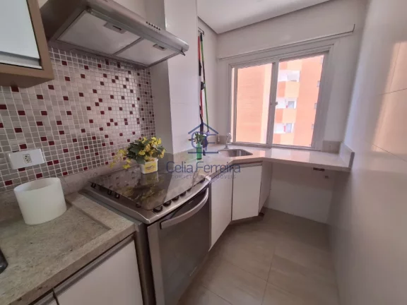 Imagem Lindo apartamento reformado de 2 dormitórios orla da praia Martim de Sá - Caraguatatuba/SP