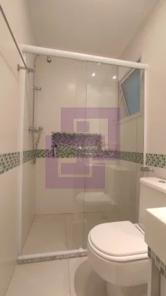 Imagem Enseada, região da Brunella.