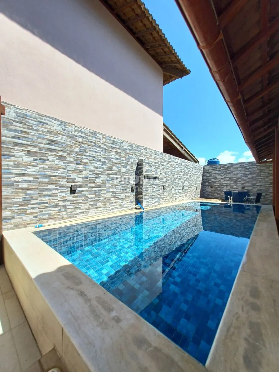 Imagem Village Praia dos Carneiros Iv