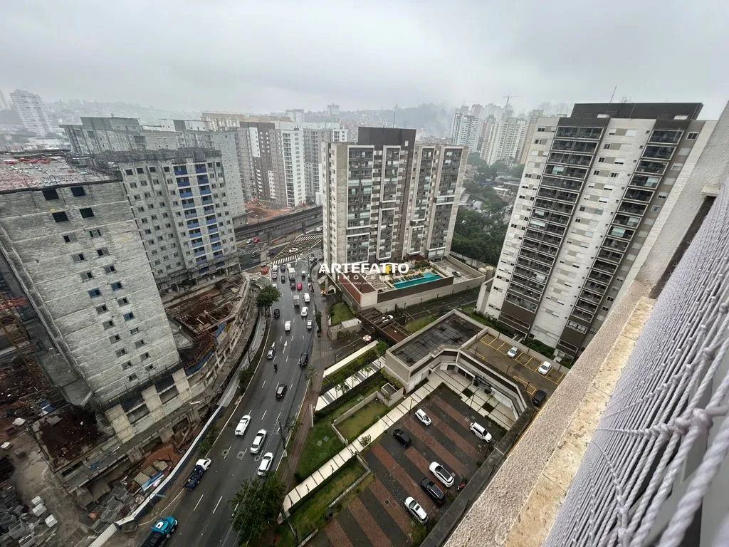 Imagem Apartamento à venda em São Paulo, Vila Andrade, com 1 quarto, 25m2