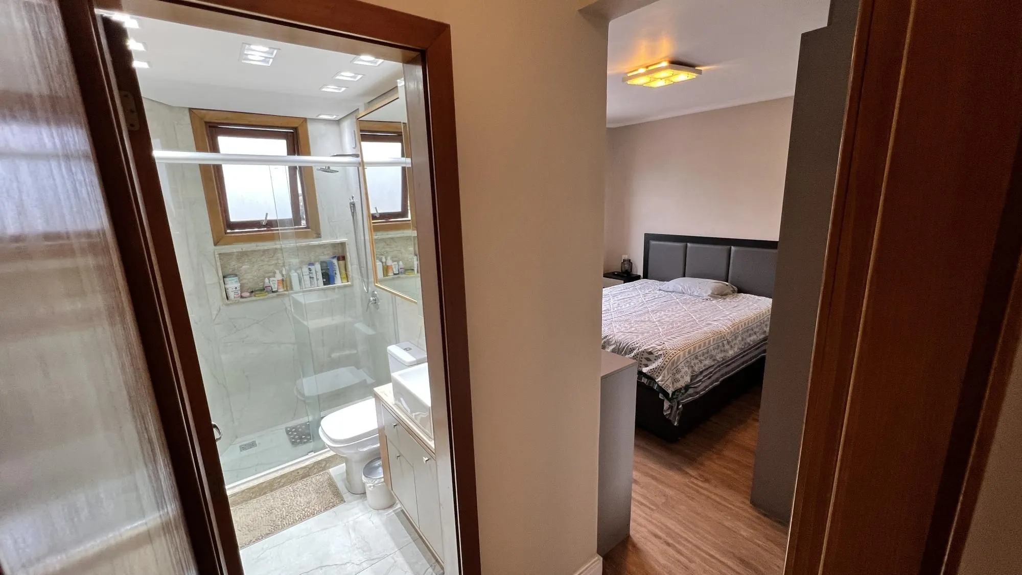 Imagem Apartamento 3 Dormitórios com Vista Privilegiada - Conforto e Praticidade!