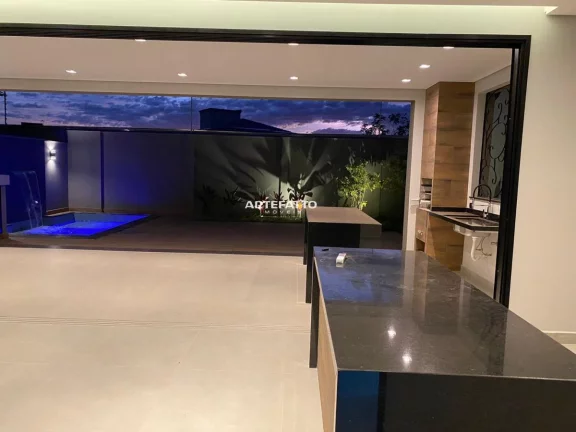 Imagem Casa à venda em Franca, Jardim Cambuí, com 2 quartos, 70m2