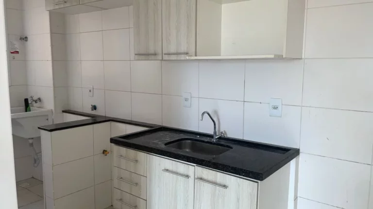 Imagem Apartamento a Venda no bairro Jardim Infante Dom Henrique - Bauru, SP