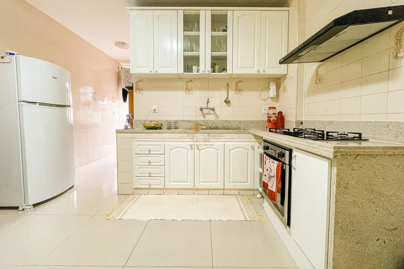 Imagem Apartamento para Venda em Teresópolis / RJ no bairro Alto