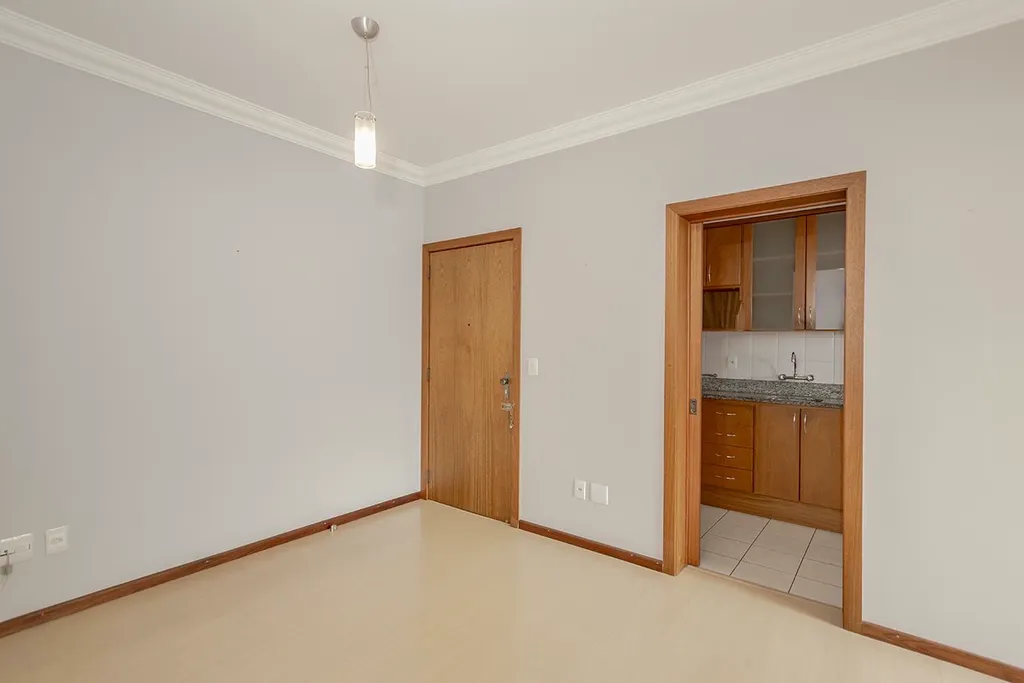 Imagem Apartamento em Centro Histórico