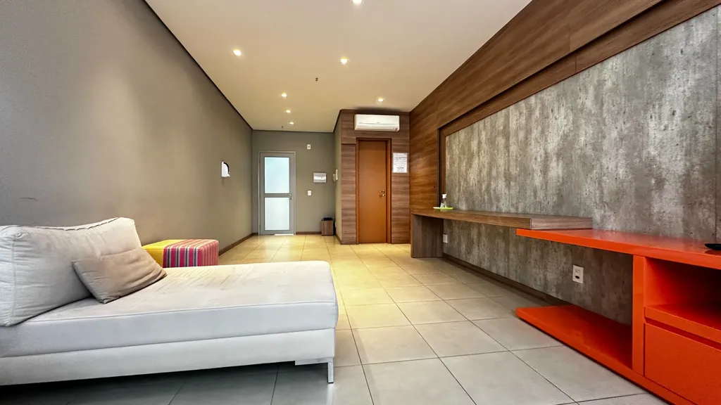 Imagem Sala Comercial em Floresta