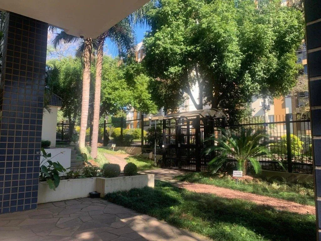 Imagem Boa Vista 3 dormitórios 1 suite 1 vaga condomínio com Infra estrutura