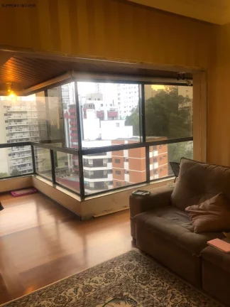Imagem APARTAMENTO RESIDENCIAL em SÃO PAULO - SP, VILA ANDRADE