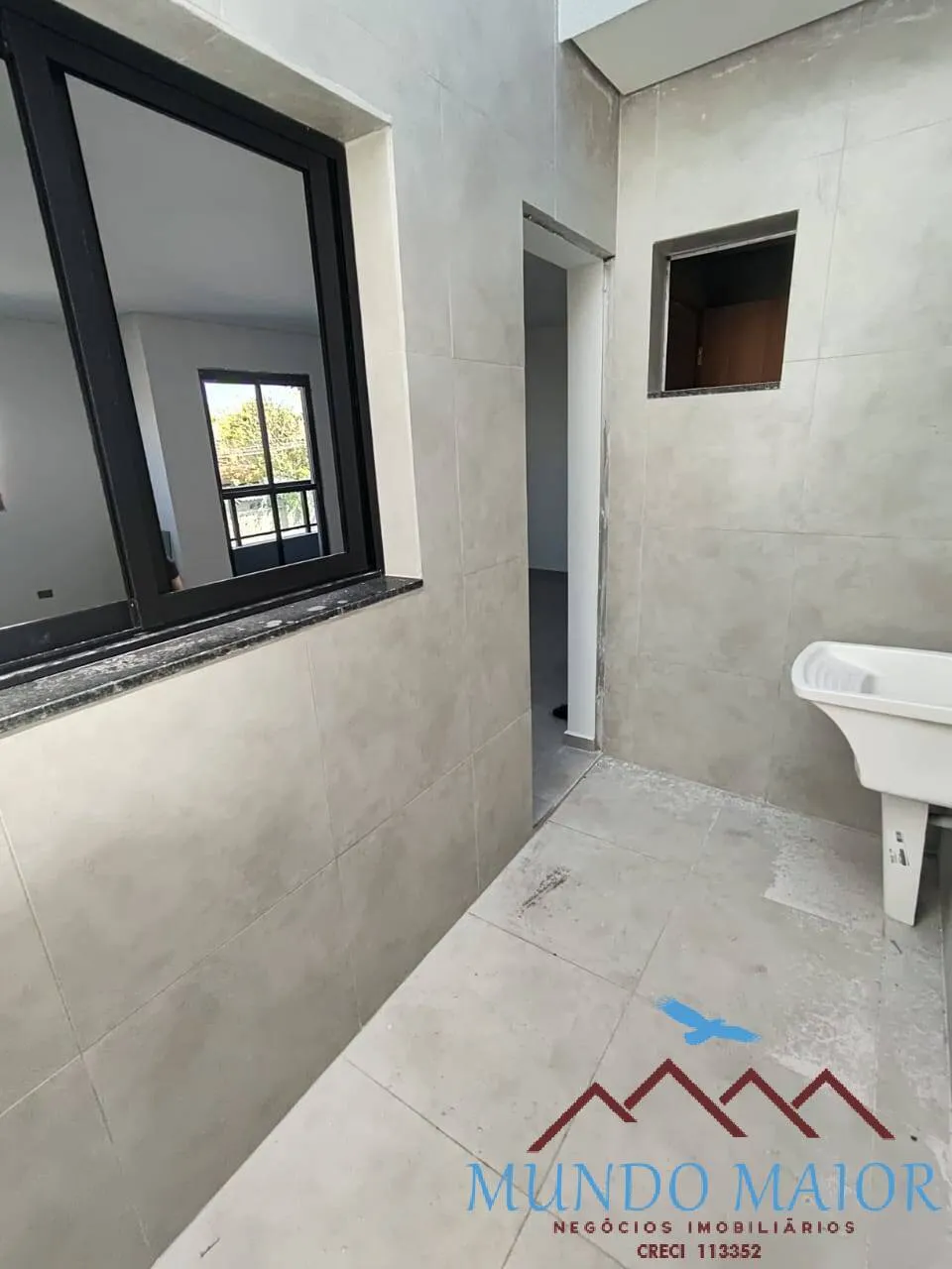 Imagem Sobrado Novo 4 Vagas - Vila Scarpelli, Santo André - 2 suites -Sto Andre !!