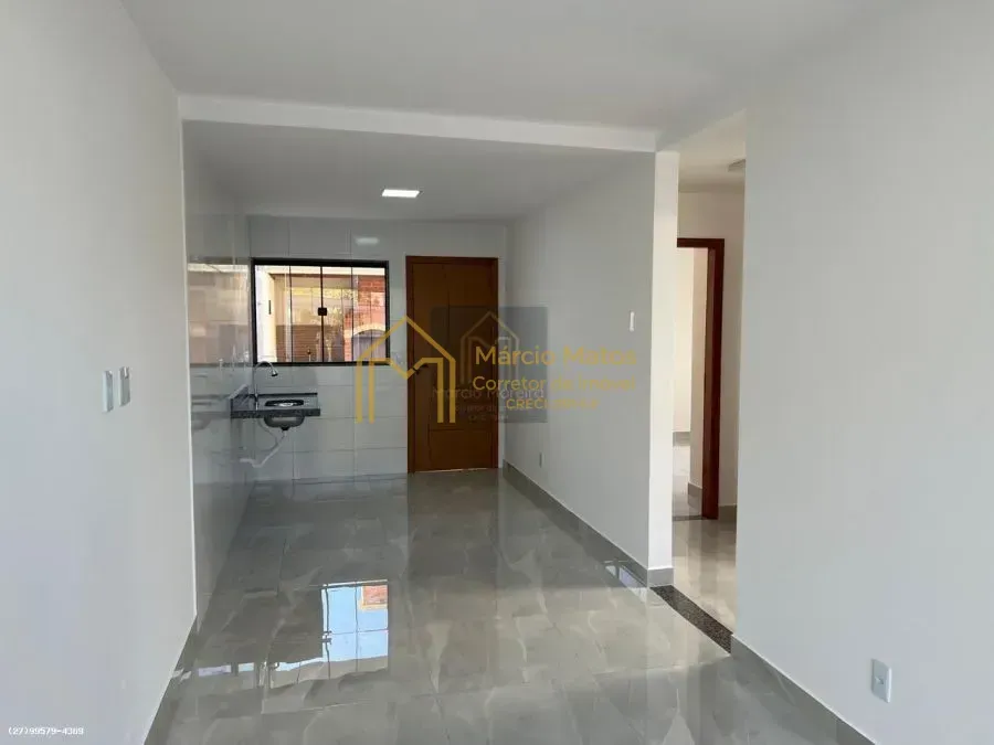 Imagem Casa Geminada para Venda, 2 dormitórios, 1 suíte, 2 banheiro