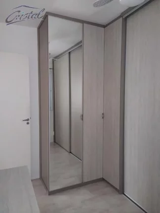 Imagem Apartamento com 2 quartos (1 suíte) para alugar, 85 m² - Jardim Ester - Butantã - São Paulo/SP