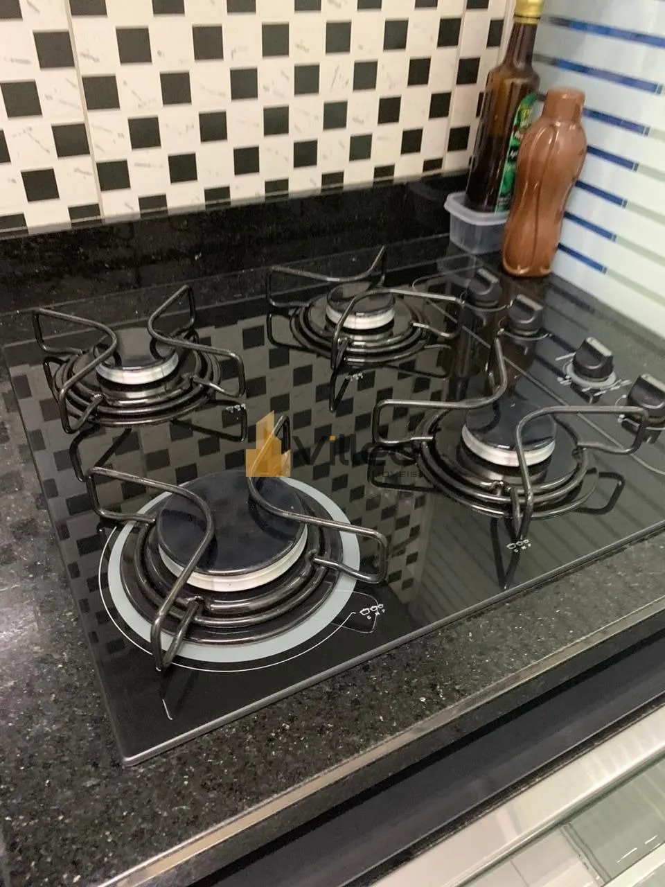 Imagem Apartamento à venda no Condomínio Parque Sinfonia, localizado no Jardim Novo Mundo, em Votorantim....