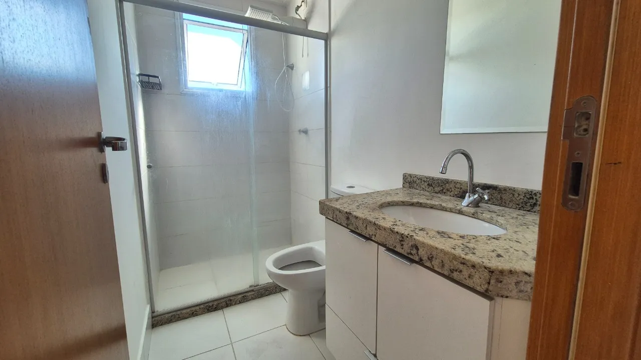 Imagem Apartamento com 2 quartos para alugar em Vila Velha