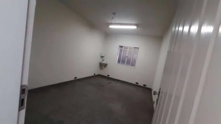 Imagem Locação de prédio comercial no centro de Bragança Paulista