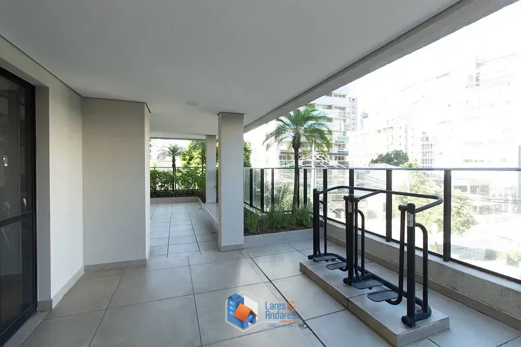 Imagem Studio à venda 1 Quarto 27M² Jardim Paulista São Paulo - SP