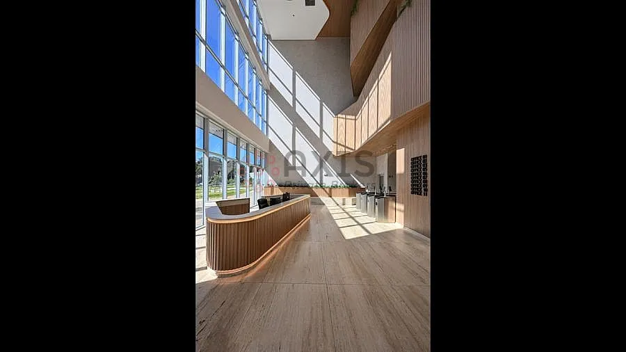 Imagem Lage Comercial para venda no Funcionários