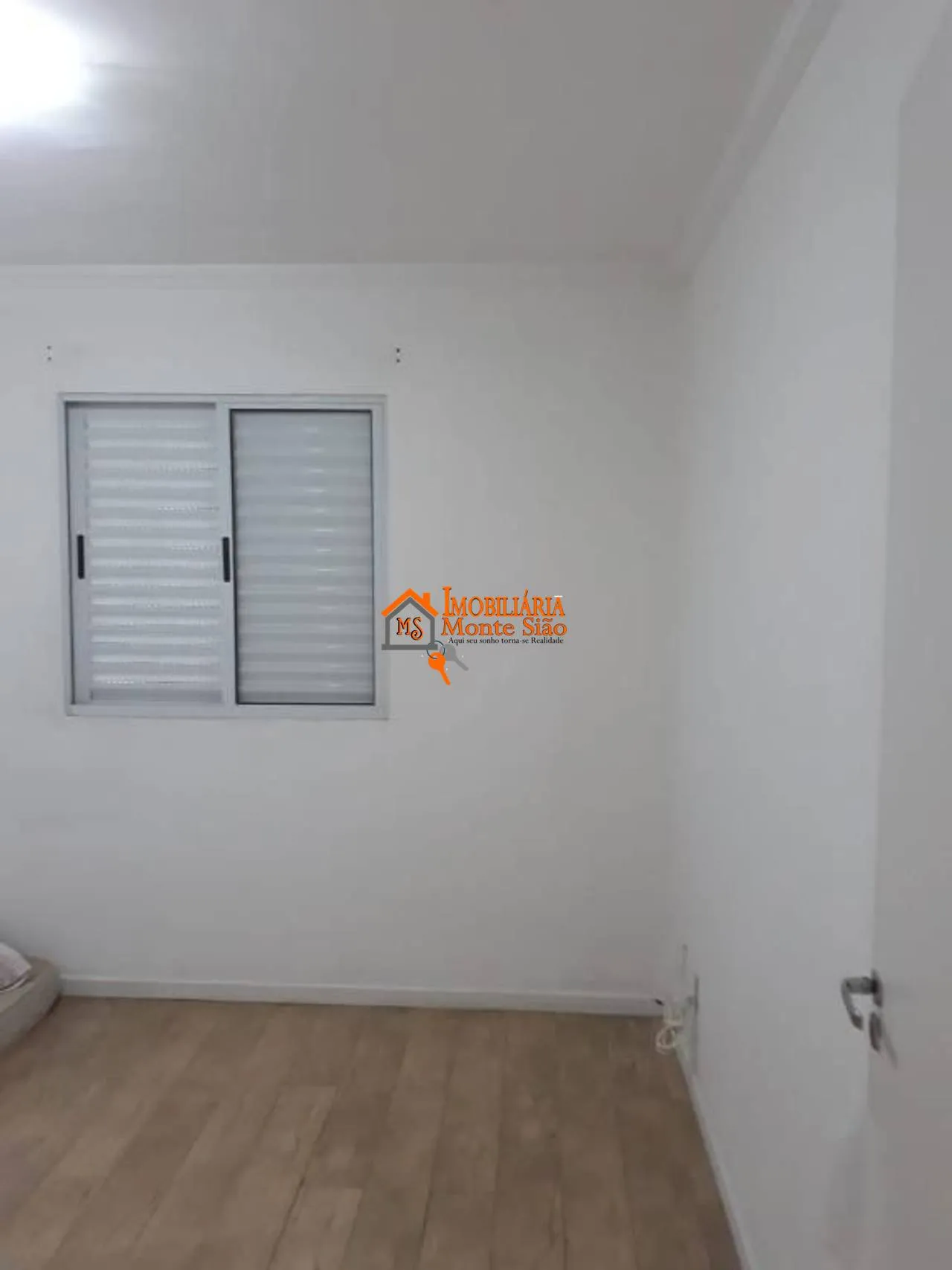 Imagem Apartamento com 3 dormitórios à venda, 55 m² por R$ 355.000,00 - Vila Venditti - Guarulhos/SP