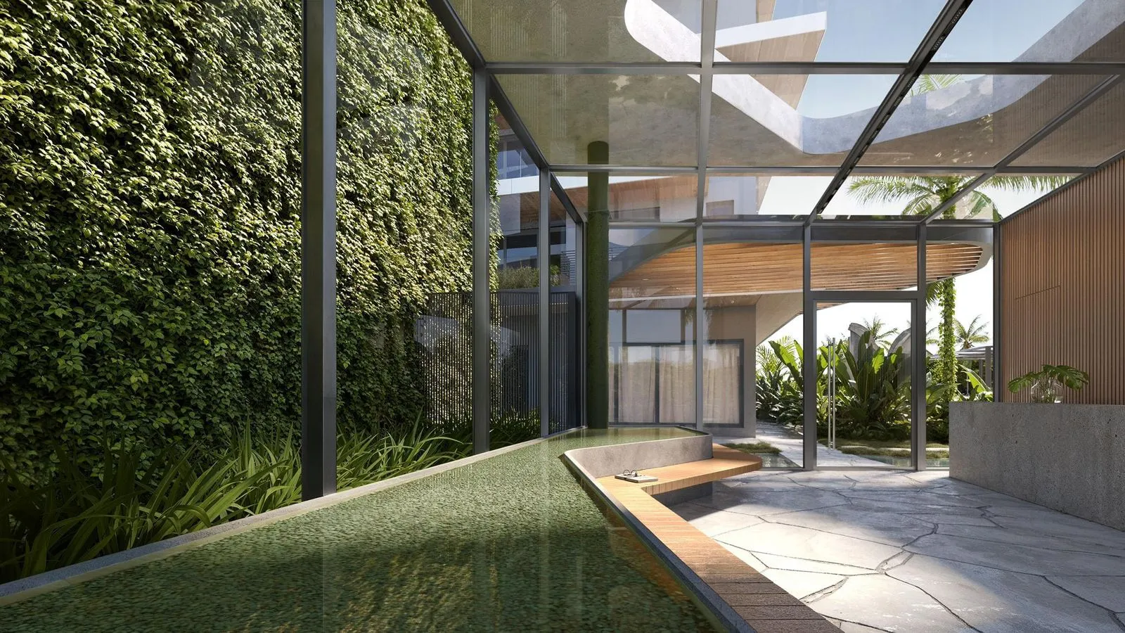 Imagem Apartamento à venda com 60m2 por R$ 738.000,00
