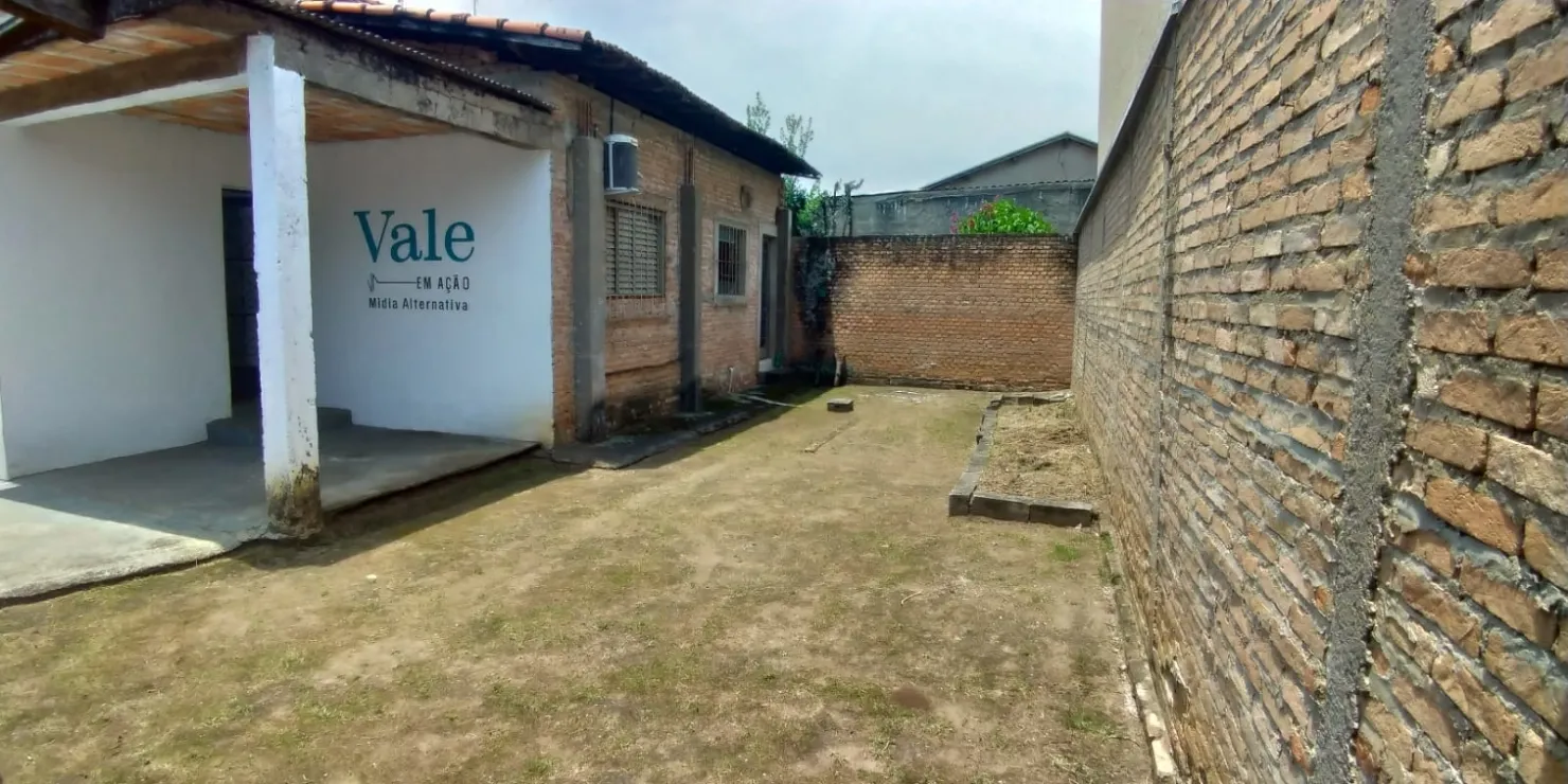 Imagem Casa à venda no Alto Tabau - Estuda Permuta