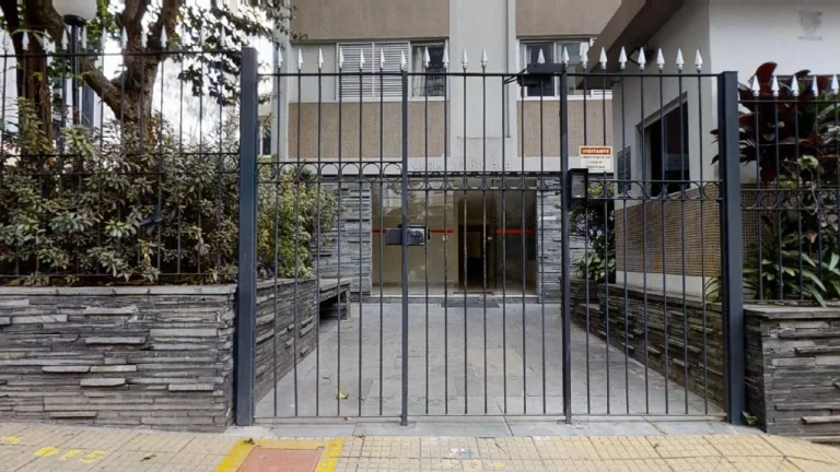 Imagem EDIFÍCIO JARDIM PAULISTA - Vende-se apto de 74m² (Unidade de Revenda), a 650m do Parque Trianon!!