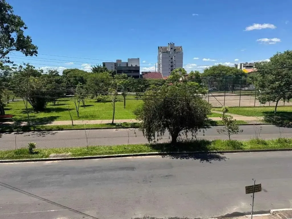 Imagem Apartamento 3 dormitórios, 131m² privativos 2 vagas, elevador -Jardim Planalto