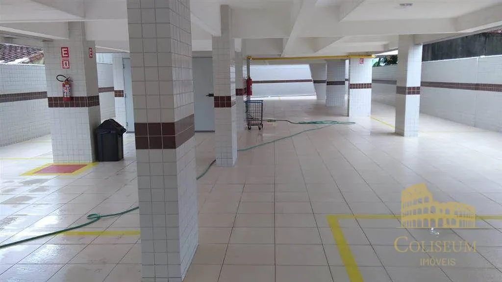 Imagem Apartamento à venda, 65 m² por R$ 335.000,00 - Vilamar - Praia Grande/SP