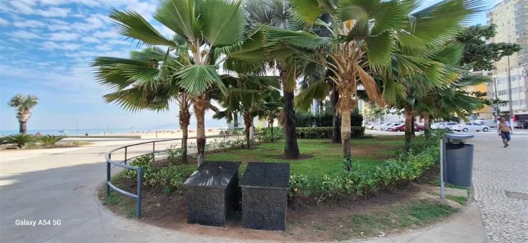Imagem Apartamento à Venda em Forte, Praia Grande - SP