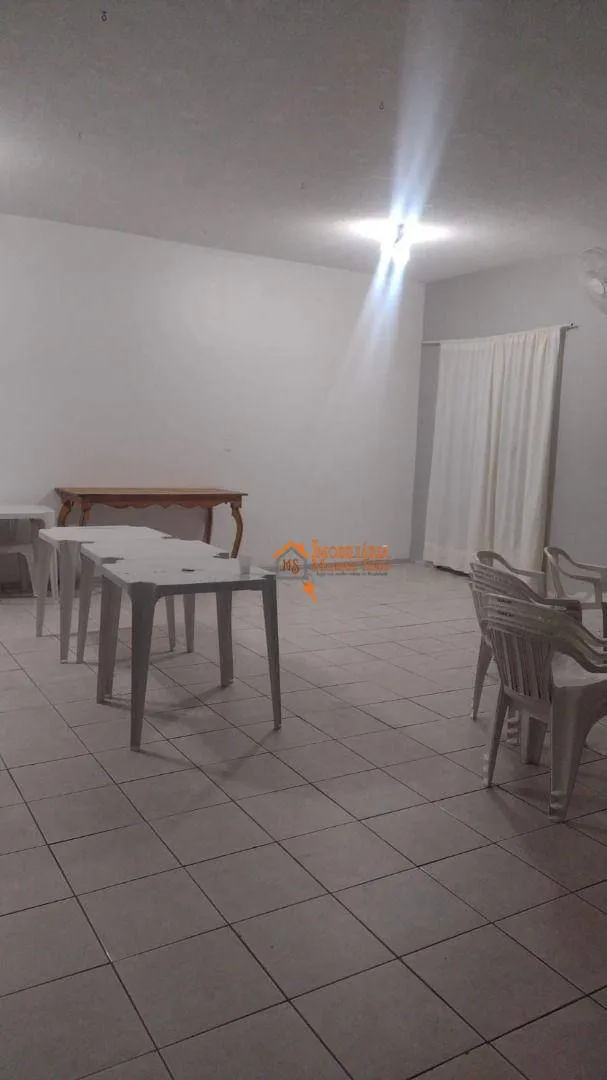 Imagem Apartamento com 2 dormitórios à venda, 46 m² por R$ 203.000,00 - Jardim Santo Expedito - Guarulhos/SP