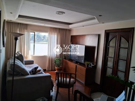 Imagem Apartamento sem Condomínio para Venda em São Bernardo do Campo / SP no bairro Ferrazópolis